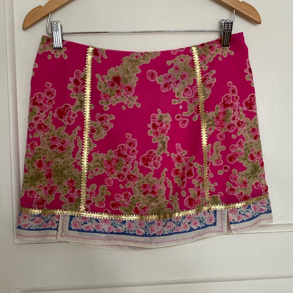 Vintage Cynthia Rowley mini
